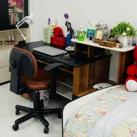 سرویس خواب کامل تک نفره ارژن|تخت و سرویس خواب|کرمانشاه, |دیوار