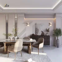 طراحی دکوراسیون داخلی، نما، بازسازی