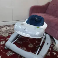 روروئک دلیجان مدل روما|اسباب و اثاث بچه|تهران, شوش|دیوار