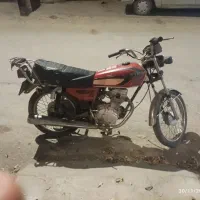 موتور مزایده مدل 94فوری|موتورسیکلت|همدان, |دیوار