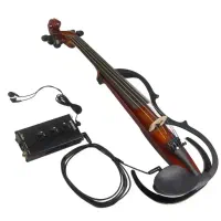 ویولن یاماها سایلنت ۵ سیم SV255 ساخت ژاپن