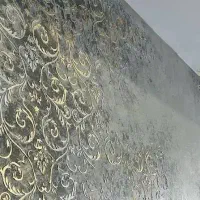 تغییر دکوراسیون با اجرای حرفه‌ای نقاشی پتینه