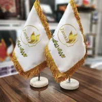 چاپ پرچم/ساحلی/تشریفات/رومیزی|خدمات پیشه و مهارت|اصفهان, شیخ طوسی|دیوار
