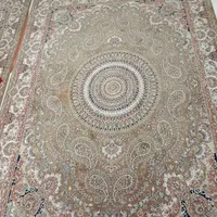 فرش دوقلو