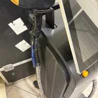 دستگاه تیتانیوم KM وارداتی|آرایشی، بهداشتی، درمانی|ملکان, |دیوار