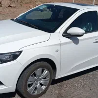 تارا V4 اتوماتیک مدل ۱۴۰۵