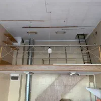 ۲ طبقه تجاری فروشنده واقعی|فروش مغازه و غرفه|محمدیه-قزوین, |دیوار