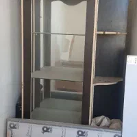 بوفه در حد نو