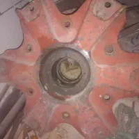 لوازم یدکی وبدنه  کامیون