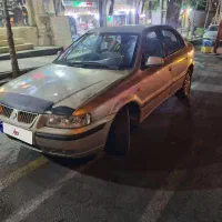 سمند۸۲ دوگانه