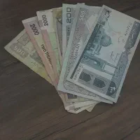 کلکسیون پول قدیمی