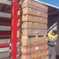 تولید کننده پالت چوبی نو بدون واسطه مستقیم|عمده‌فروشی|تهران, خانی آباد نو شمالی|دیوار