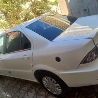 سورن پلاس پایه گازسوز صفر|خودرو سواری و وانت|تربتحیدریه, یحیی آباد|دیوار