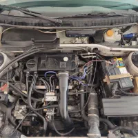 پژو پارس دوگانه کارخانه مدل ۱۳۸۹|خودرو سواری و وانت|سمنان, |دیوار