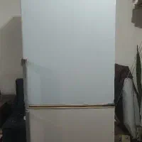 یخچال فیرزر LG