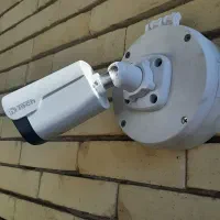 دوربین دید در شب رنگی ۵ مگاپیکسل