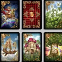 انواع فال تخصصی باsabaفقط200