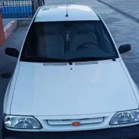 پراید مدل 98