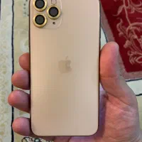 ایفون 11 پرو 256 گیگ