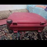 چمدان خارجی|کیف، کفش، کمربند|مشهد, تبادکان|دیوار