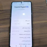 گوشی می 11تی پرو|موبایل|ازنا, |دیوار