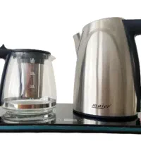 چای ساز صفحه ای مایر
