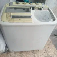لباسشویی