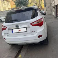 چانگان مدل ۹۸|خودرو سواری و وانت|تهران, دولاب|دیوار