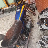 ۱۲۵|موتورسیکلت|شوشتر, |دیوار