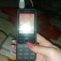 نوکیا ۱۵۰ در حد نو لطفا آگهی رو خوب بخونید