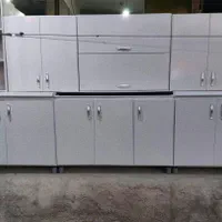مرکز پخش کابینت ۶ متری پیش ساخته|مصالح و تجهیزات ساختمان|اهواز, نادری|دیوار