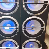 باند واسپیکر میکرولب