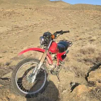 هوندا xl ایکس ال