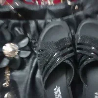 کیف وصندل شیک ومناسب