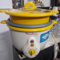 پلوپز 4 نفره مولینکس