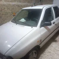 پراید 131 مدل 95|خودرو سواری و وانت|اهواز, عین ۲|دیوار