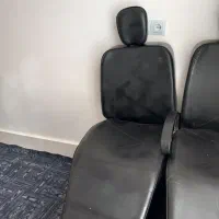 صندلی سالن زیبایی