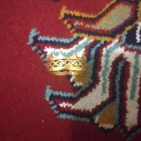 انگشتراستیل شیک ۱۰۰تومن