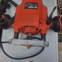 اور فرز maktec