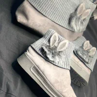 کیف و نیم بوت ست ترند بوت سایز۳۹|کیف، کفش، کمربند|مشهد, سجاد شهر|دیوار