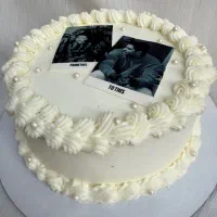 کیک خامه ای / تولد / مراسمات|خوردنی و آشامیدنی|شیراز, مبعث|دیوار