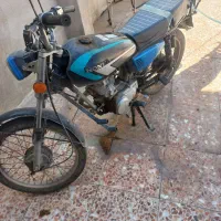 موتورسیکلت