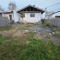 کدبخشش/خانه ویلا۳۷۰مترسکونت تفکیک افزایش بنامعلمسا