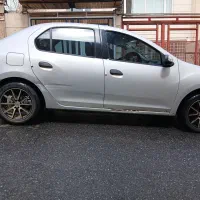 رنو سیمبل اتومات