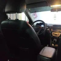 چری آریزو 5TE اکسلنت توربو، مدل ۱۳۹۶|خودرو سواری و وانت|شیراز, ارم|دیوار