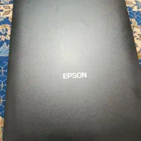 اسکنرEPSON perfection V19