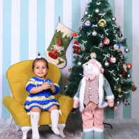 درخت کریسمس بزرگ