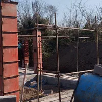 اجاره قالب ال و پازلی بالابر بتن گیر ویبره وبتنکن|مصالح و تجهیزات ساختمان|چاف و چمخاله, |دیوار