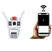 دوربین مینی اسپید دام