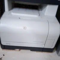 پرینتر سه کاره لیزری رنگی اچ پی  ( HP )